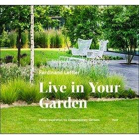 Host Live in your garden