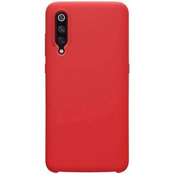 Nillkin Flex Pure pro Xiaomi Mi9 red