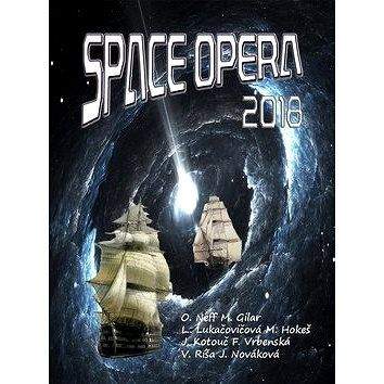 XB1 Space opera 2018