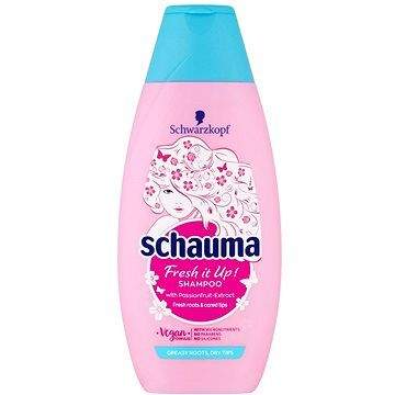 SCHWARZKOPF SCHAUMA Fresh it Up! 400 ml