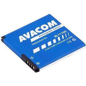 AVACOM pro HTC Desire X Li-Ion 3,8V 1650mAh (náhrada BL11100, BA-S800)