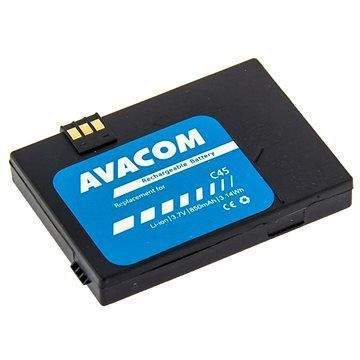AVACOM pro Siemens C45, A50, MT50 Li-Ion 3,6V 850mAh
