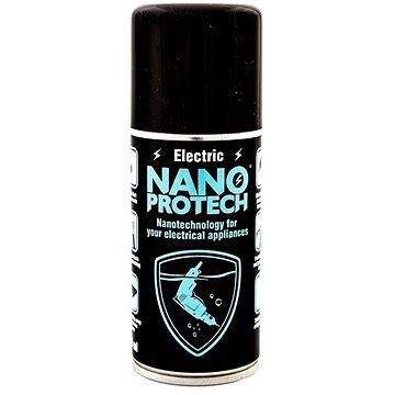 COMPASS NANOPROTECH ELECTRIC 150ml modrý