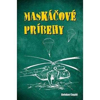 Pro Maskáčové príbehy