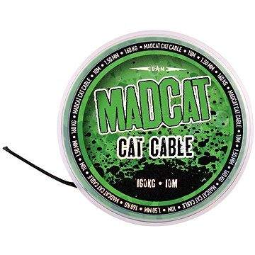 MADCAT Cat Cable 1,35mm 160kg 10m