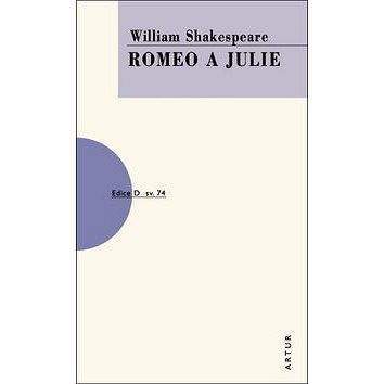 ARTUR Romeo a Julie: svazek 74