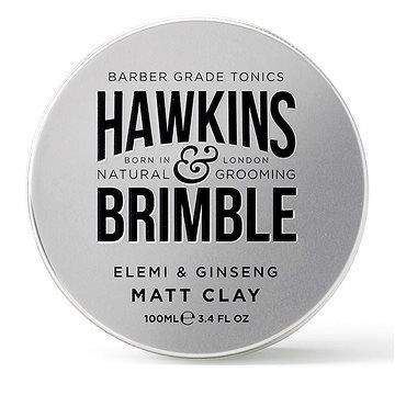 HAWKINS & BRIMBLE Matt Clay 100ml