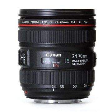 Canon EF 24-70mm f/4.0 L IS USM