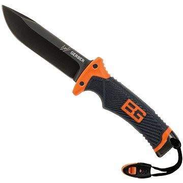 Gerber Bear Grylls Ultimate Knife FE - hladké ostří