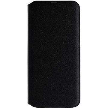 Samsung Flip Case pro Galaxy A40 Black