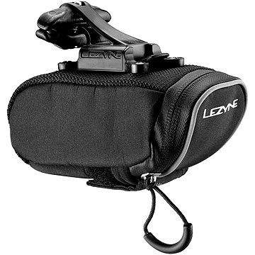 Lezyne Micro caddy qr - M 0,6L black