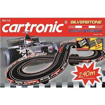 Cartronic Silverstone