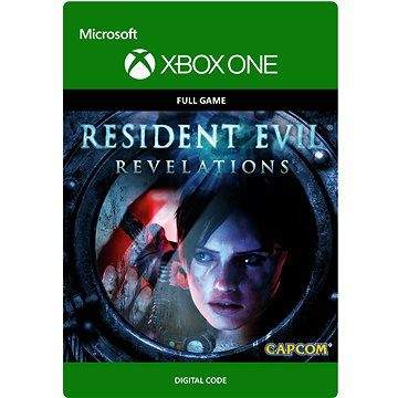 CAPCOM Resident Evil Revelations - Xbox One Digital