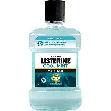 Listerine CM Mild Taste 1 l
