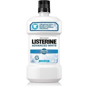 LISTERINE Advanced White 500 ml