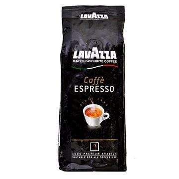 Lavazza Espresso, zrnková, 250g