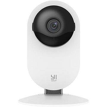 YI Home IP 1080P Camera White