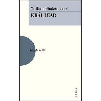 ARTUR Král Lear: svazek 130