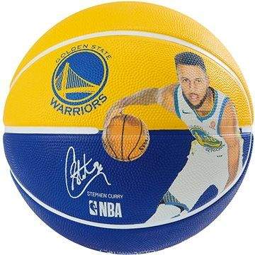 Spalding NBA Player Ball Stephen Curry vel.7