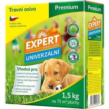 FORESTINA Travní směs Expert Premium Univerzální 1.5kg