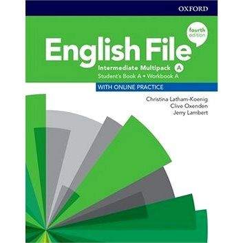 OUP Eng. Learning and Teaching English File Fourth Edition Intermediate Multipack A: with Student Resource Centre Pack