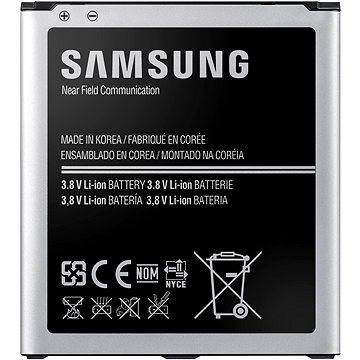 Samsung Standard 2600 mAh EB-B600BEB Galaxy S4 bulk