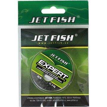 Jet Fish - Šňůra Expert 11,4kg 25lb 20m