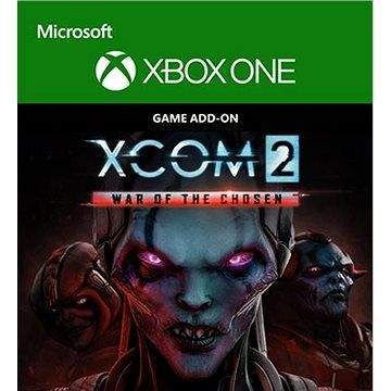 2K XCOM 2: War of the Chosen - Xbox One Digital