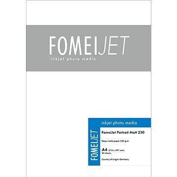 Fomei Jet Portrait Matt 230 A4/50