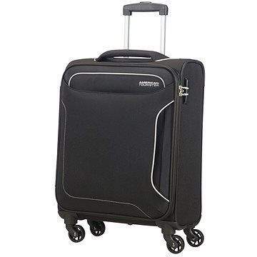 American Tourister Holiday Heat Spinner 55 Black
