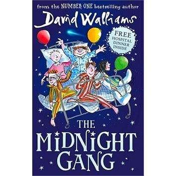 Harper Collins Publ. UK The Midnight Gang