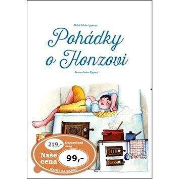 AXIÓMA Pohádky o Honzovi