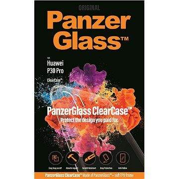 PanzerGlass ClearCase pro Huawei P30 Pro