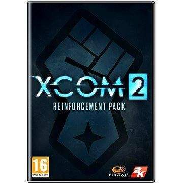 2K XCOM 2 Reinforcement Pack (PC/MAC/LINUX) DIGITAL