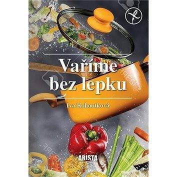 Arista Books Vaříme bez lepku