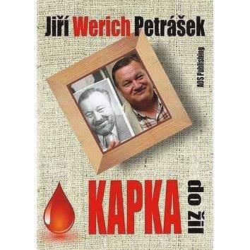 aos publishing Kapka do žil
