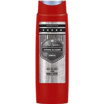 OLD SPICE Strong Slugger 250 ml