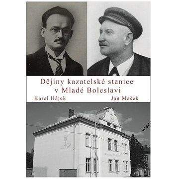 SUSA Dějiny kazatelské stanice v Mladé Boleslavi