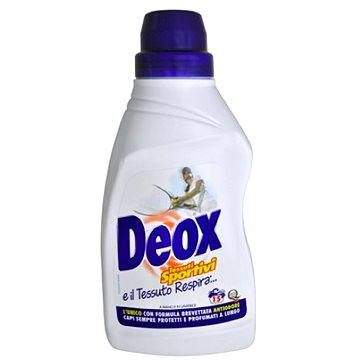 DEOX Sport 750 ml (15 praní)