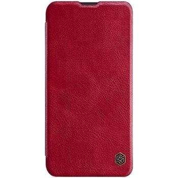 Nillkin Qin Book pro Samsung Galaxy A40 Red