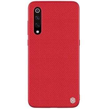Nillkin Textured Hard Case pro Xiaomi Mi9 Red