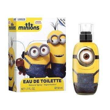 AIRVAL Minions EdT 50 ml
