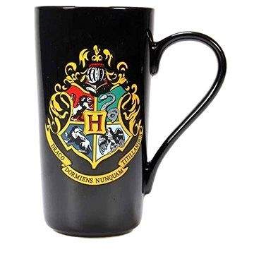 HMB Harry Potter Hogwarts Crest - hrnek