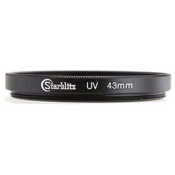 Starblitz UV filtr 43mm