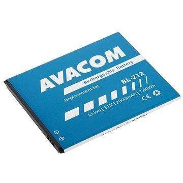 AVACOM pro Lenovo S580 Li-Ion 3,8V 2000mAh (náhrada BL212)