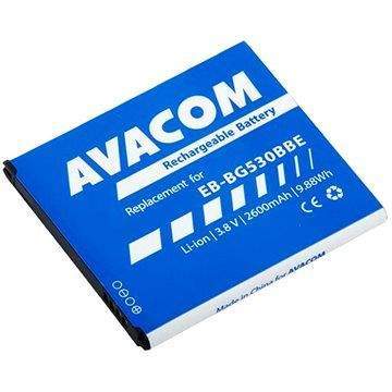 AVACOM pro Samsung G530 Grand Prime Li-Ion 3,8V 2600mAh (náhrada EB-BG530BBE)