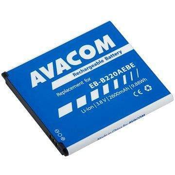 AVACOM pro Samsung Grand 2 Li-Ion 3,8V 2600mAh, (náhrada EB-B220AEBE)