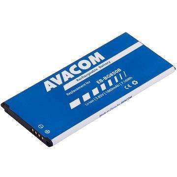 AVACOM pro Samsung G850 Galaxy Alpha Li-Ion 3,85V 1860mAh (náhrada EB-BG850BBE)