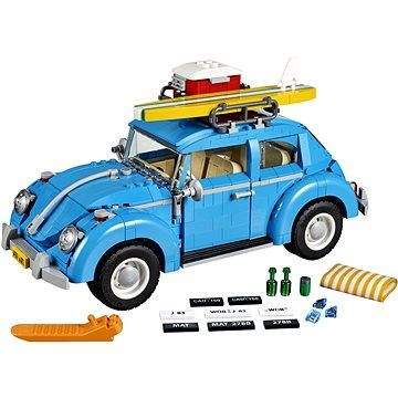 LEGO Creator 10252 Volkswagen Brouk