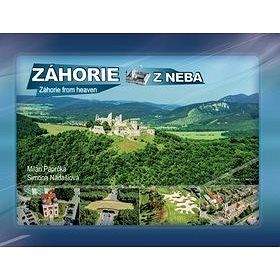 CBS Záhorie z neba: Záhorie from heaven